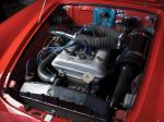 Alfa Romeo Giulia 1600 Spider 1962 года
